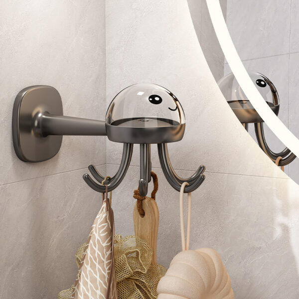 Kitchen Multi-purpose Hooks
