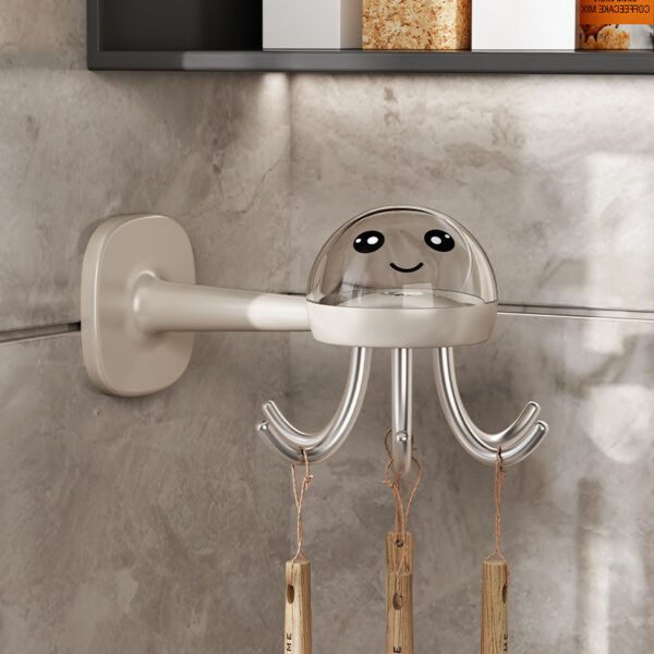 Kitchen Multi-purpose Hooks - Image 3