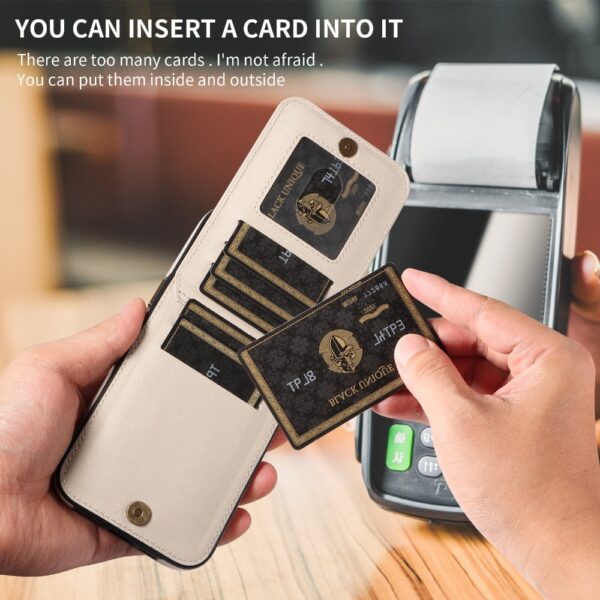 Flexible Ring Camera Phone Case - Image 3