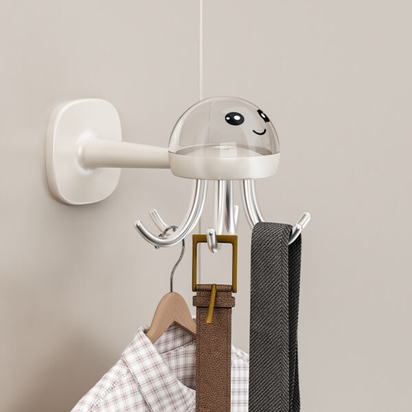 Kitchen Multi-purpose Hooks - Image 2