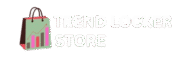 Trend Locker Store Logo