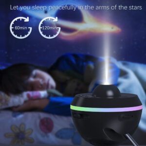 Space Ball Meteor 5