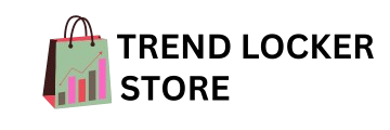 Trend Locker Store Logo